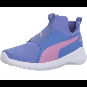 PUMA Rebel Mid Wns Cross Trainer Shoes
